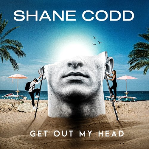 Get Out My Head Shane Codd