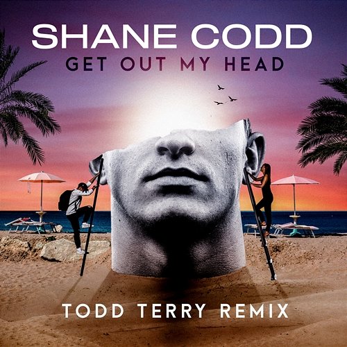 Get Out My Head Shane Codd, Todd Terry