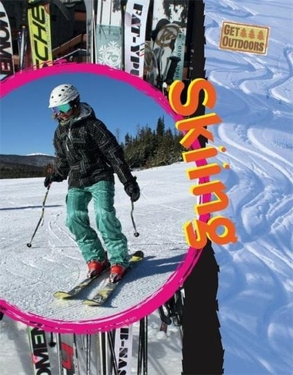 Get Outdoors: Skiing Gifford Clive