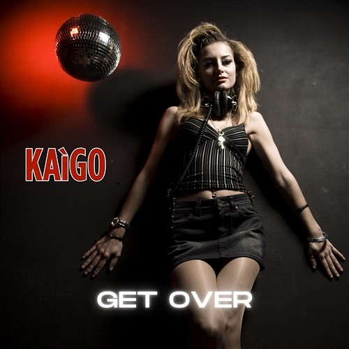 Get over Kaigo