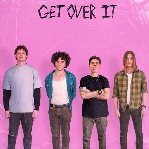 Get Over It People R Ugly