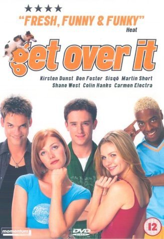 Get Over It (Sztuka rozstania) O'haver Tommy