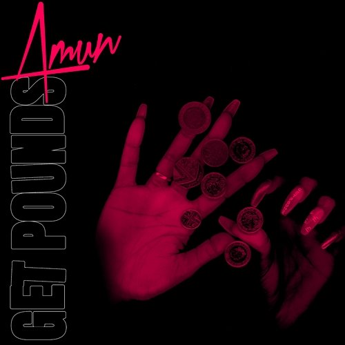 Get Pounds Amun