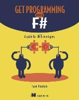 Get Programming with F Abraham Isaac