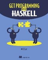 Get Programming with Haskell Kurt Will