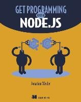 Get Programming with Node.js Wexler Jonathan
