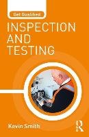 Get Qualified: Inspection and Testing Smith Kevin
