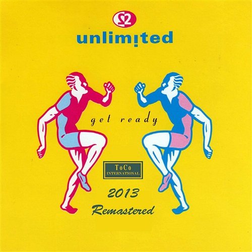 Get Ready 2 Unlimited