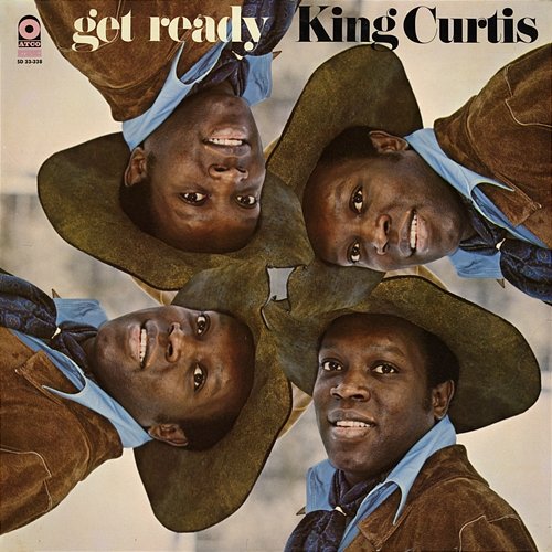 Get Ready King Curtis