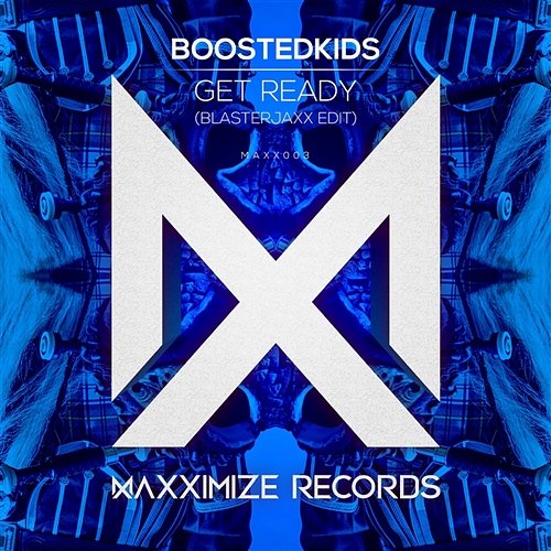 Get Ready! Boostedkids