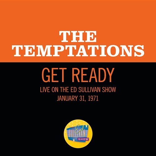 Get Ready The Temptations