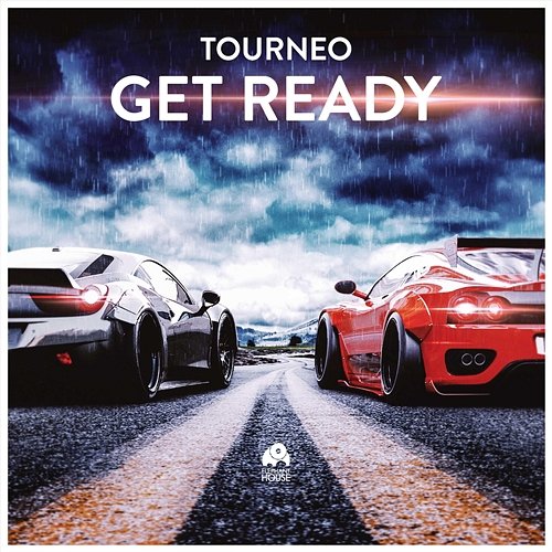 Get Ready Tourneo