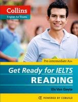 Get Ready for IELTS - Reading Geyte Els