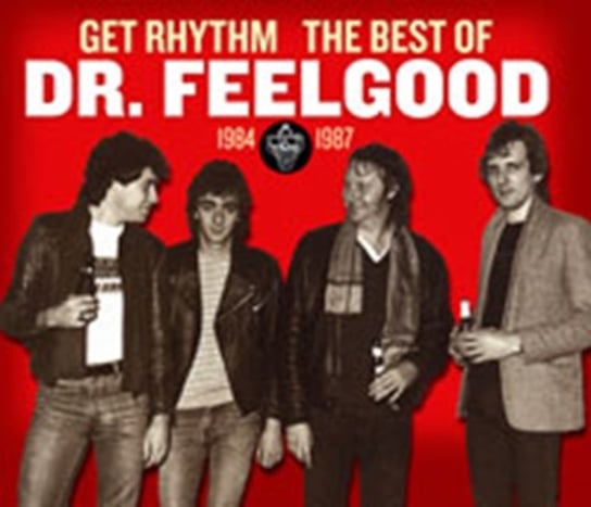 Get Rhythm Dr. Feelgood