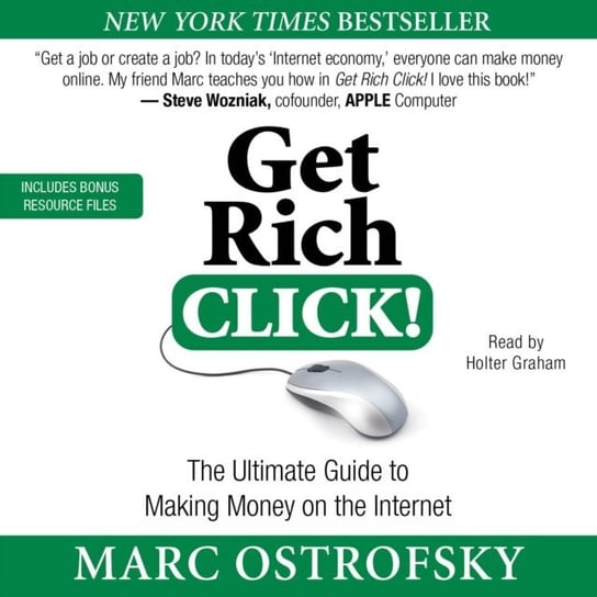 Get Rich Click! Ostrofsky Marc