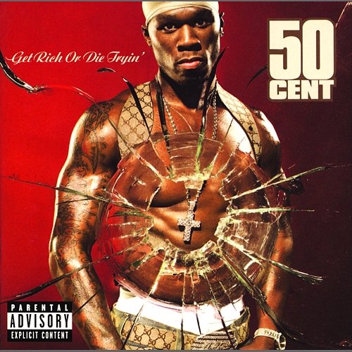 P.I.M.P. 50 Cent