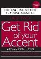 Get Rid of Your Accent James Linda, Smith Olga