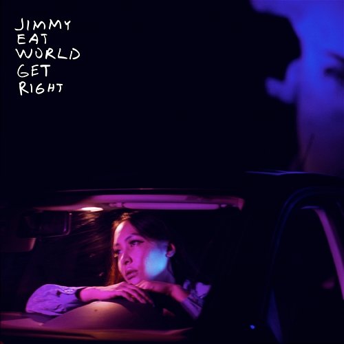 Get Right Jimmy Eat World