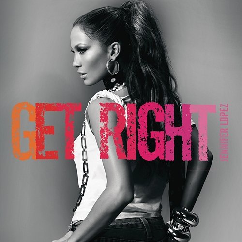 Get Right Remix EP Jennifer Lopez
