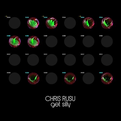 Get Silly Chris Rusu