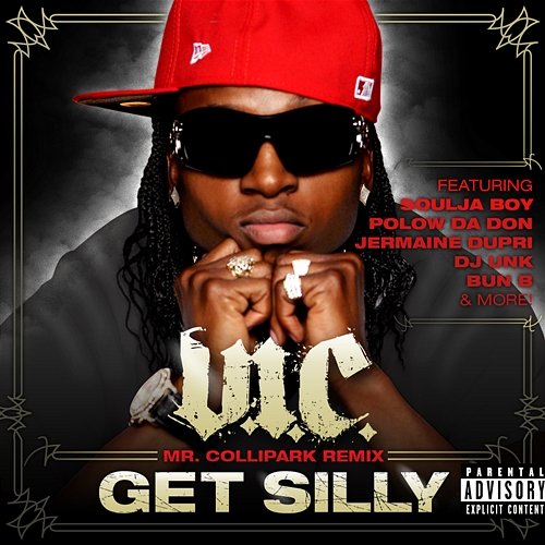 Get Silly V.I.C.
