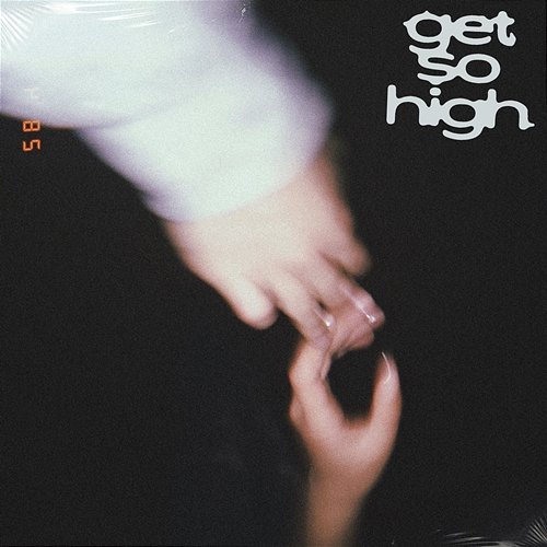Get So High EP Decades, Anna Straker, Coldabank