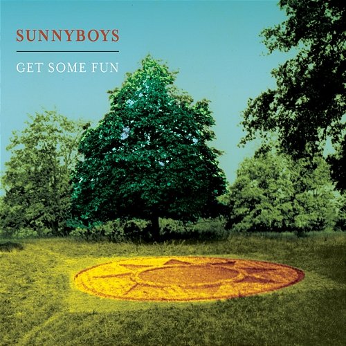 Get Some Fun Sunnyboys