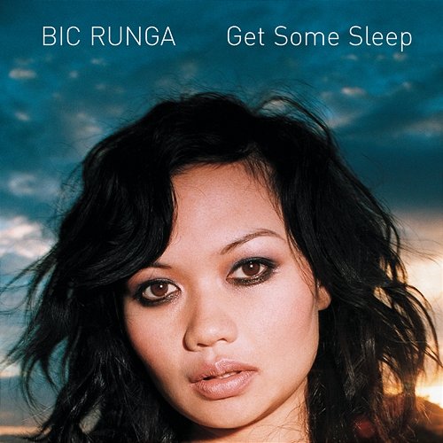 Get Some Sleep Bic Runga