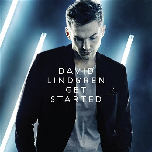Get Started David Lindgren