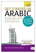 Get Started in Arabic Absolute Beginner Course Smart Frances, Smart Mairi