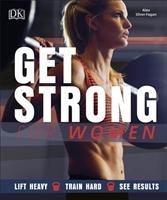 Get Strong For Women Silver-Fagan Alex