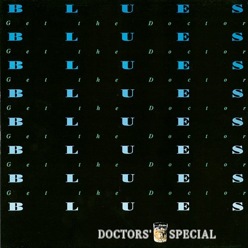 Get The Doctor Doctor's Special