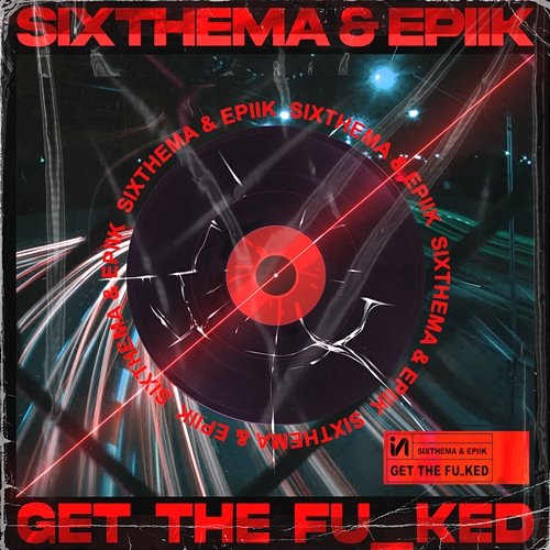 Get The Fu_ked SixThema & Epiik