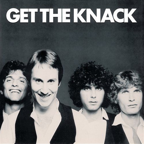 Get The Knack The Knack