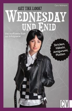 Get the Look: Wednesday und Enid Christophorus-Verlag