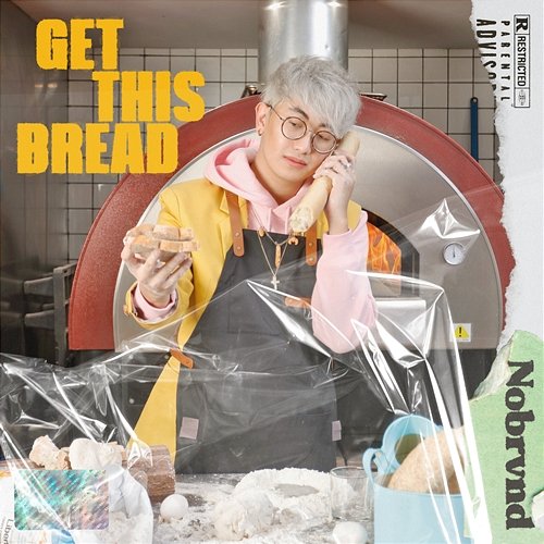 GET THIS BREAD Nobrvnd