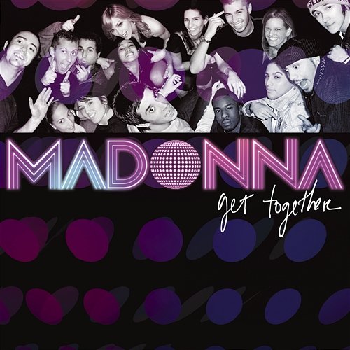 Get Together Madonna