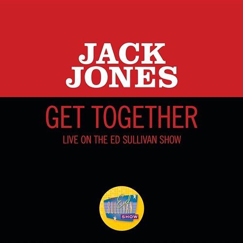 Get Together Jack Jones