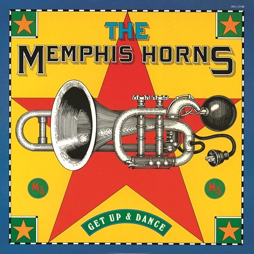 Get Up and Dance The Memphis Horns