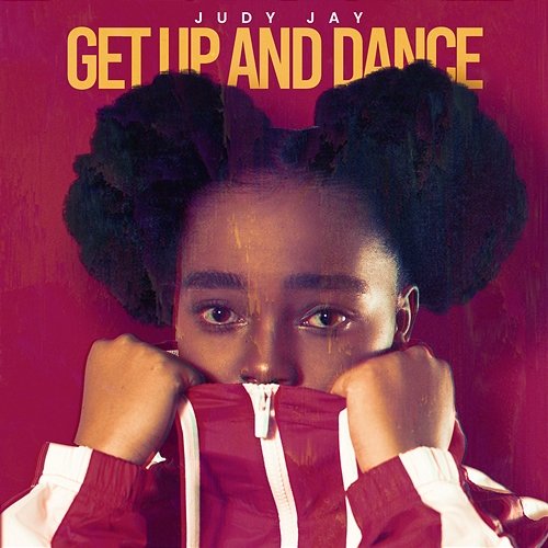 Get Up and Dance Judy Jay