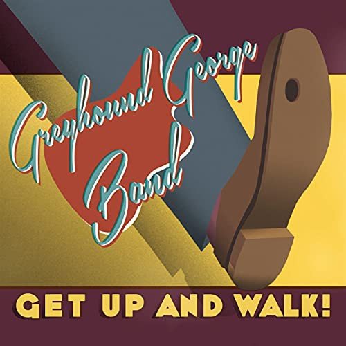 Get Up And Walk Various Artists