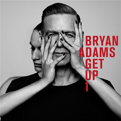 Get Up Bryan Adams