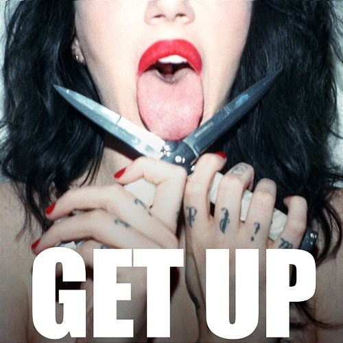 Get Up Dorothy