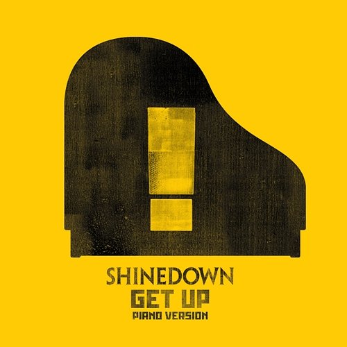 GET UP Shinedown