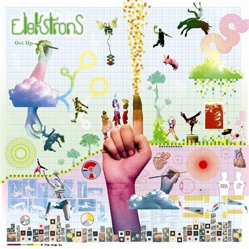 Get Up Elektrons