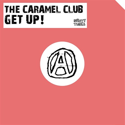 Get Up! The Caramel Club