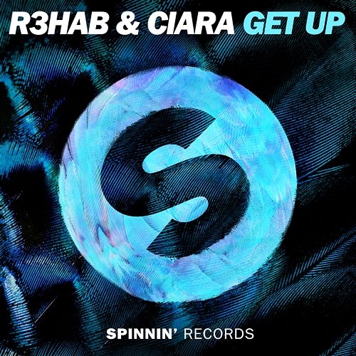 Get Up R3hab & Ciara