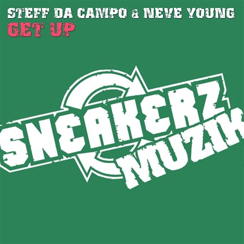 Get Up Steff da Campo & Neve Young