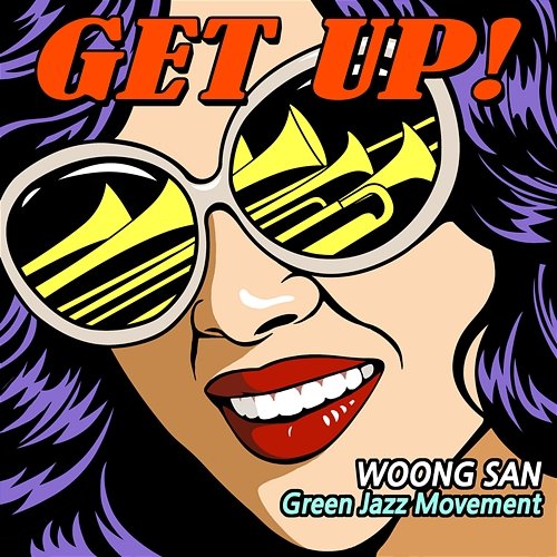 Get Up Woongsan