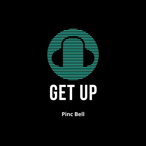 Get Up Pinc Bell
